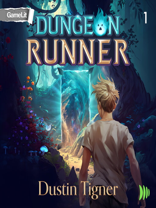 Title details for Dungeon Runner 1 by Jackie Meloche - Available